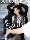 Xiuren秀人网 2022.06.10 NO.5133 周于希Sally(84)